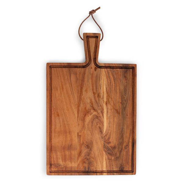 Tagliere Rectangular Charcuterie Board