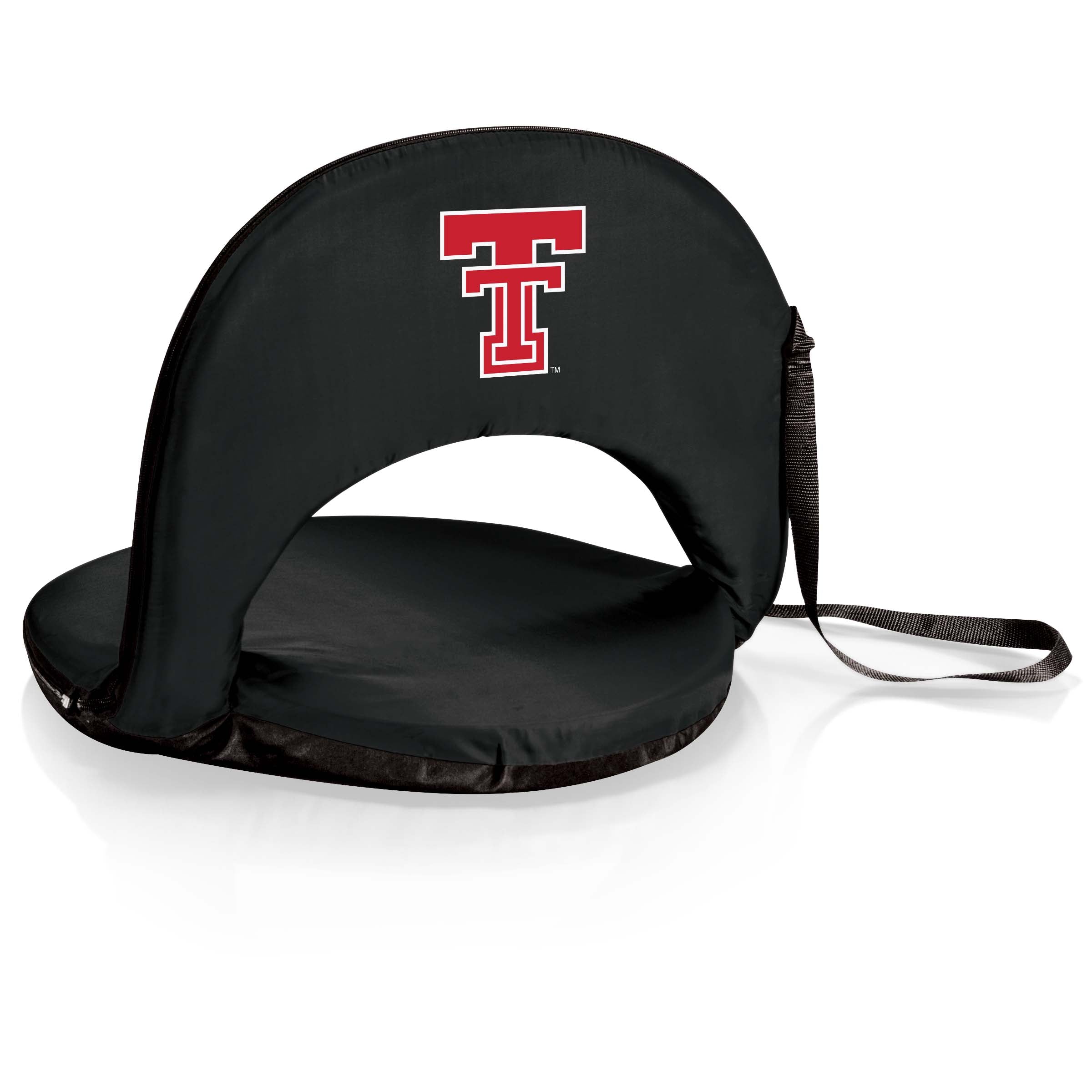 Texas Tech Red Raiders - Oniva Portable Reclining Seat
