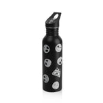 Nightmare Before Christmas Jack - Jack Skellington Bottle Cooler Tote with Bottle