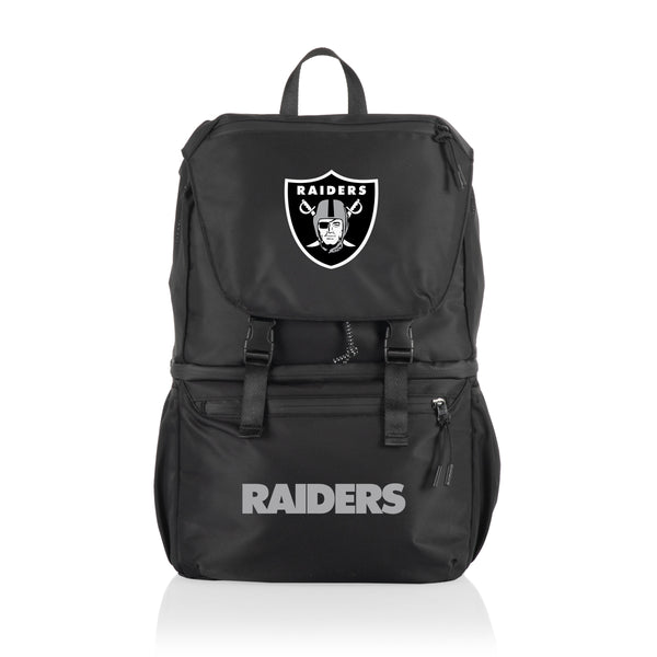 Las Vegas Raiders - Tarana Recycled Backpack Cooler
