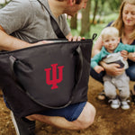 Indiana Hoosiers - Tarana Cooler Tote Bag