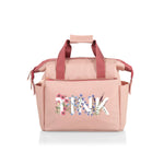 Tinker Bell - On The Go Lunch Bag Cooler