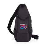 America250 America 250 - Strider Cooler Sling Bag