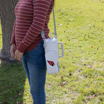 Arizona Cardinals - Eclipse Tumbler Tote Bag