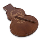 Coca-Cola - Snowman Serving Tray