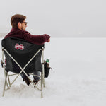 Mississippi State Bulldogs - PT-XL Heavy Duty Camping Chair