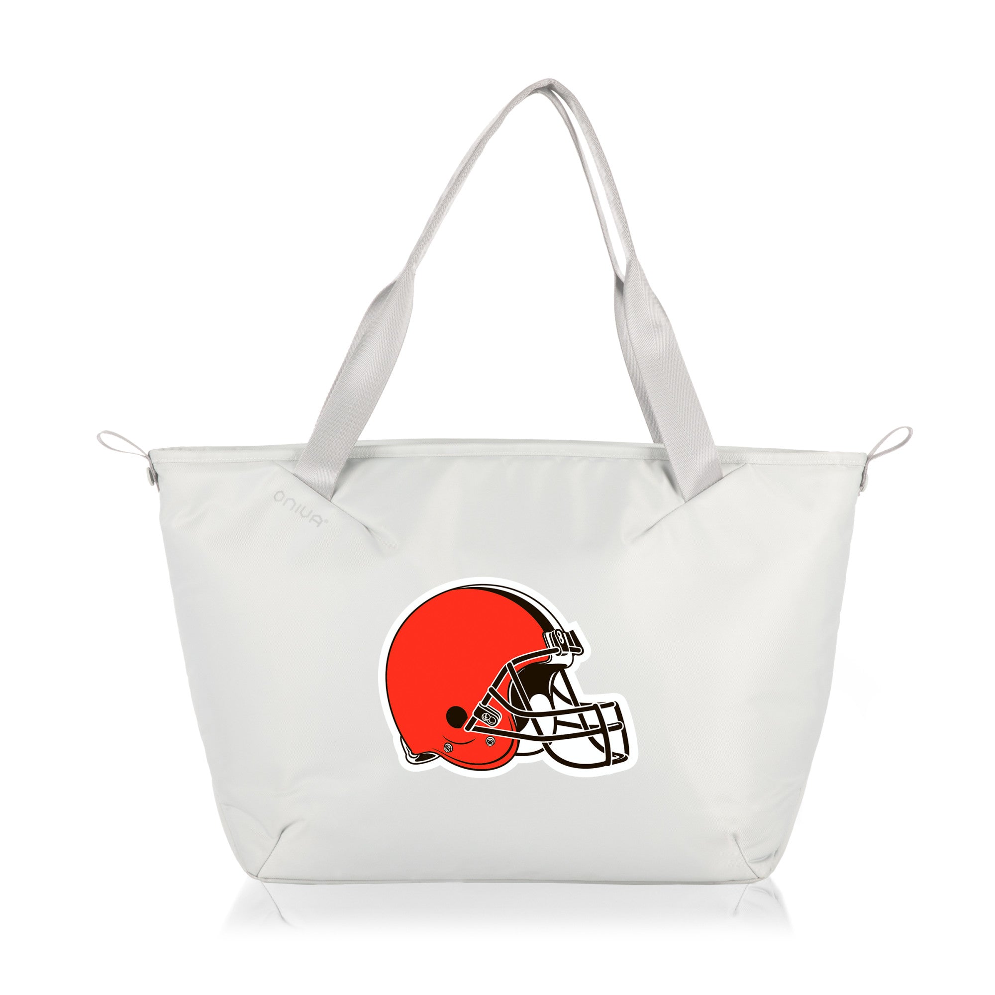 Cleveland Browns - Tarana Cooler Tote Bag