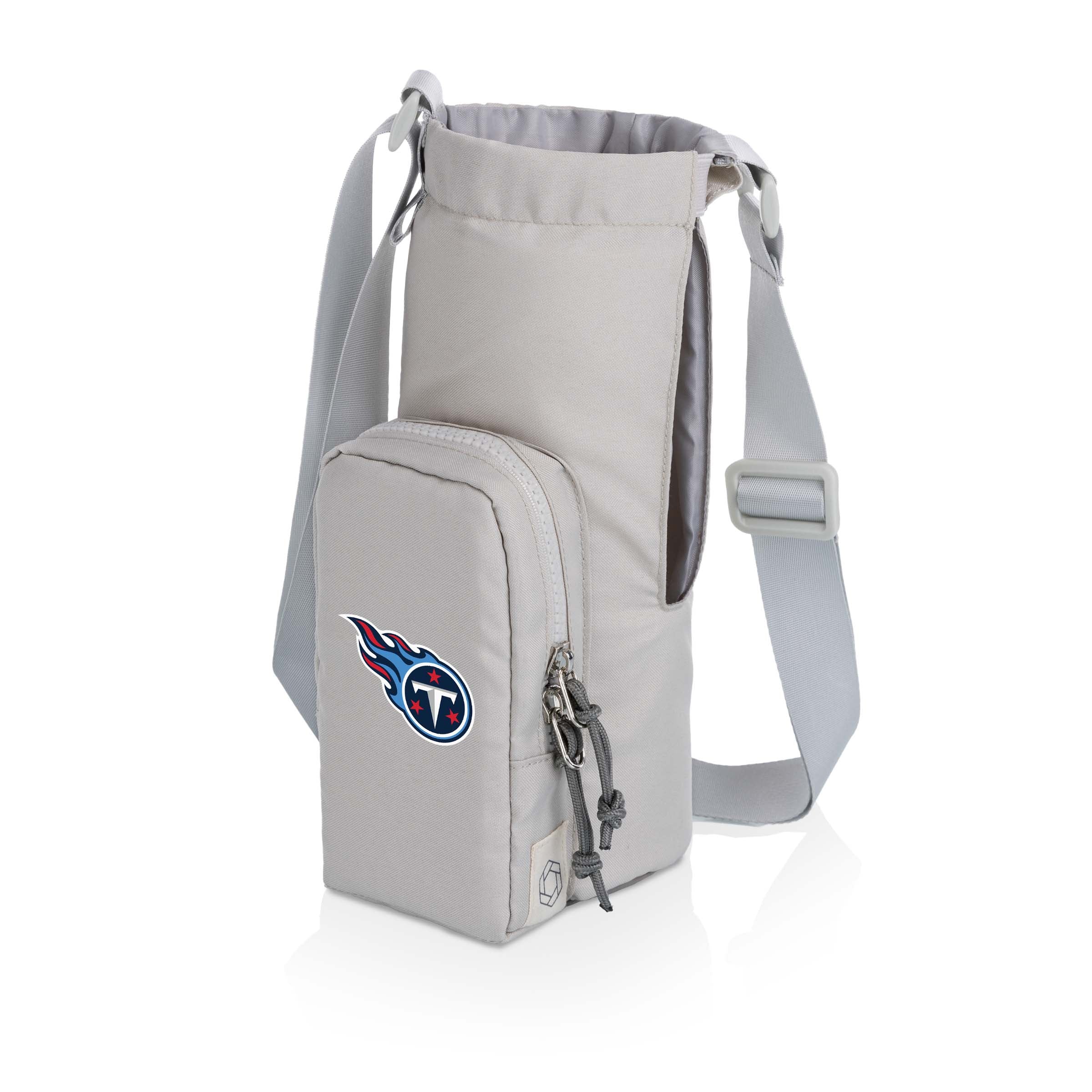 Tennessee Titans - Eclipse Tumbler Tote Bag
