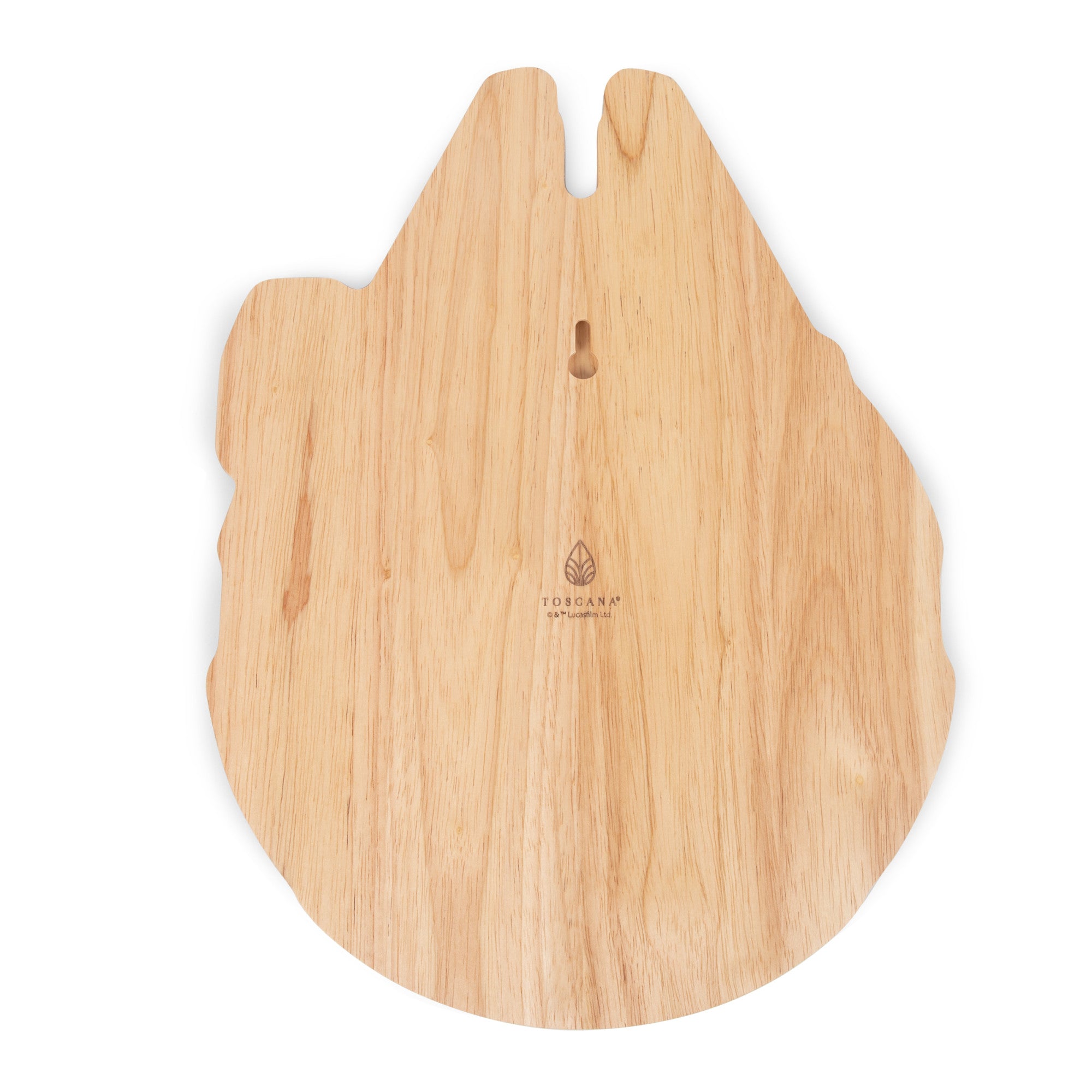 Star Wars Millennium Falcon - 16” Serving Board