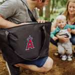 Los Angeles Angels - Tarana Cooler Tote Bag