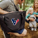 Houston Texans - Tarana Cooler Tote Bag