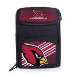 Arizona Cardinals - PTX 2.0 Tarana Recycled Backpack Cooler