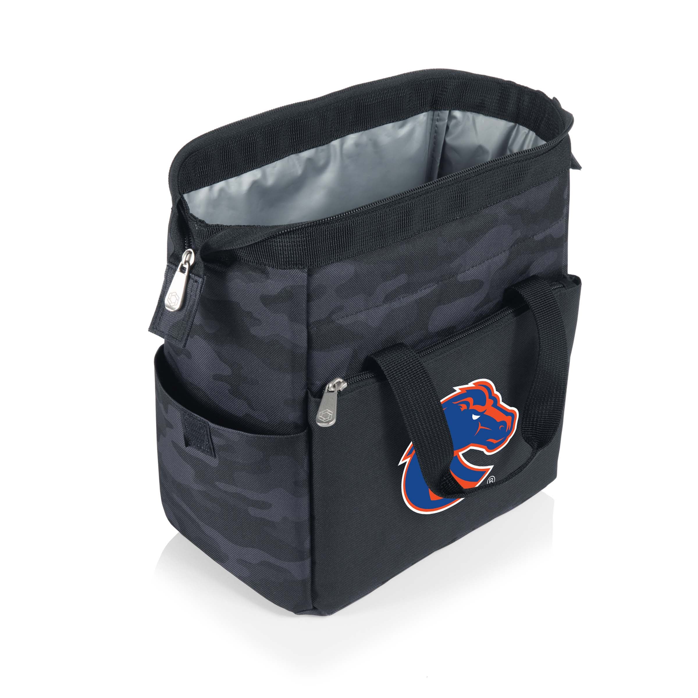 Boise State Broncos - On The Go Lunch Bag Cooler