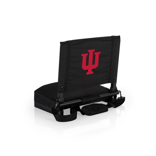 Indiana Hoosiers - Gridiron Stadium Seat