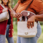 Beer Caddy Cooler Tote with Opener