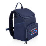 America250 - PTX 2.0 Tarana Recycled Backpack Cooler