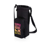 Super Bowl LX - Eclipse Tumbler Tote Bag