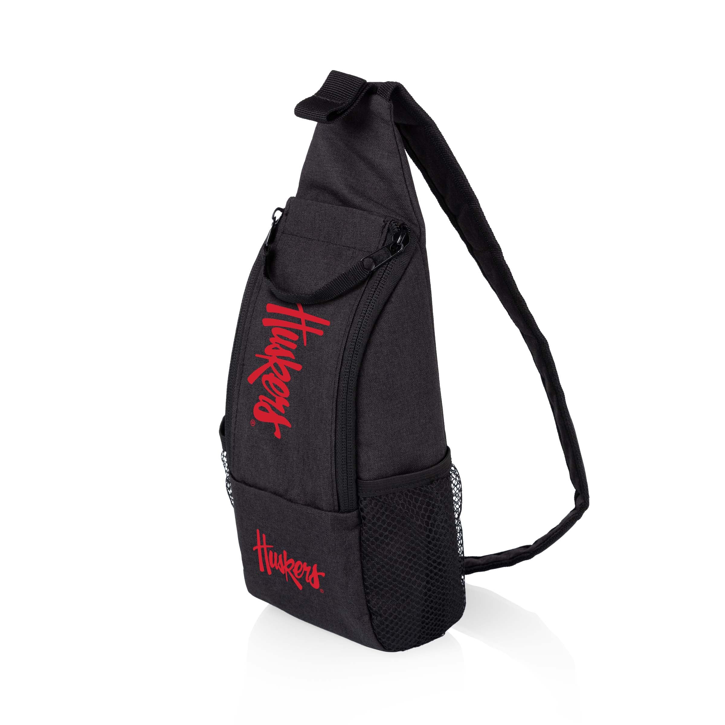 Nebraska Cornhuskers - Strider Cooler Sling Bag