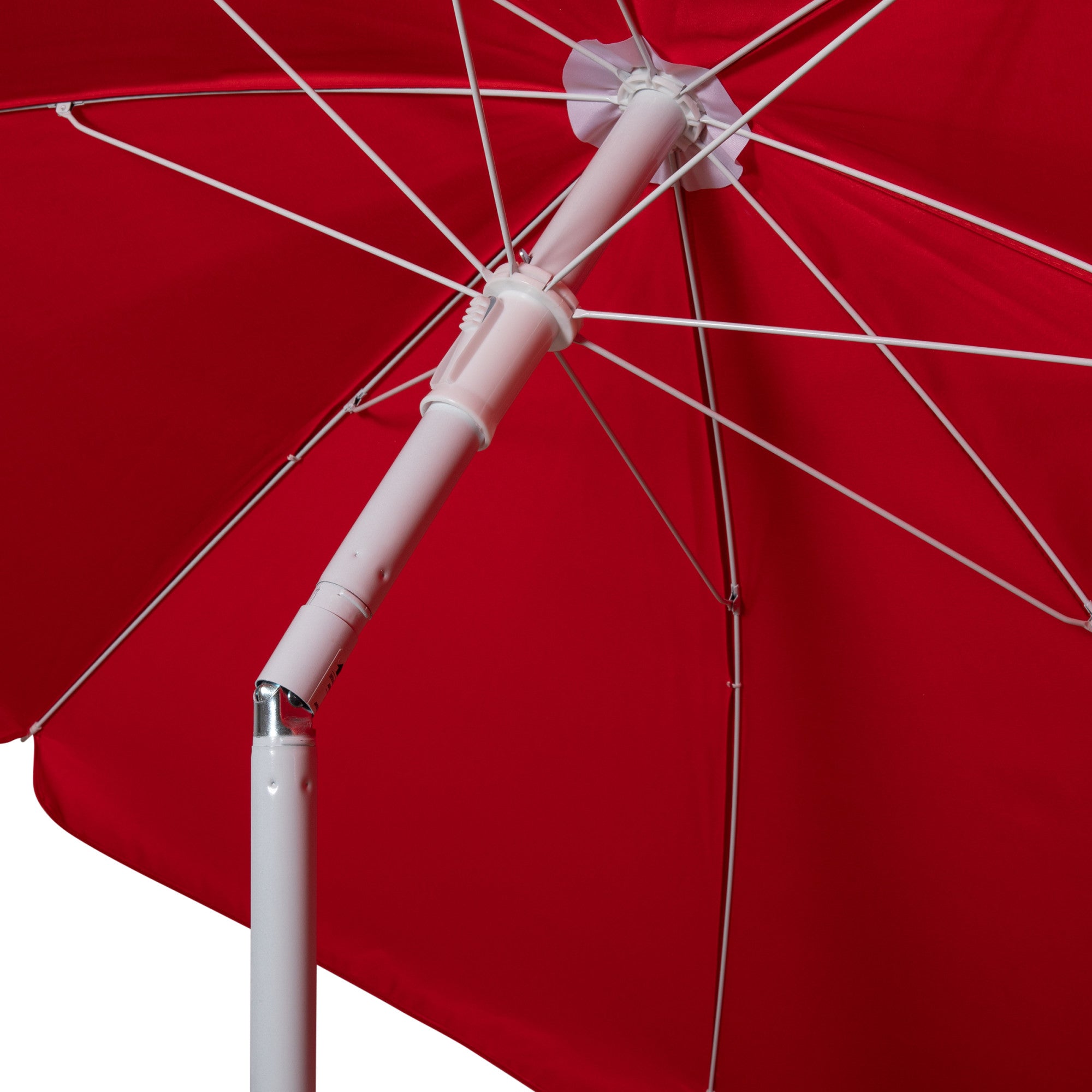 Arkansas Razorbacks - 5.5 Ft. Portable Beach Umbrella