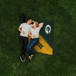 Green Bay Packers - Impresa Picnic Blanket