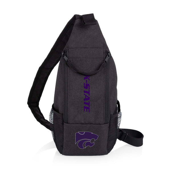 Kansas State Wildcats - Strider Cooler Sling Bag