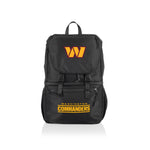 Washington Commanders - Tarana Recycled Backpack Cooler