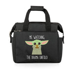 On The Go Lunch Bag Cooler