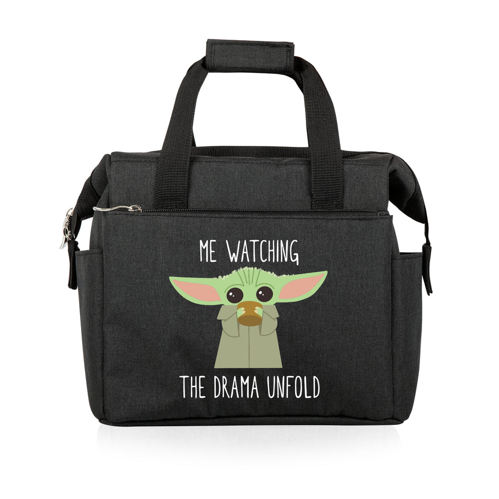 On The Go Lunch Bag Cooler