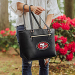 San Francisco 49ers - Uptown Cooler Tote Bag