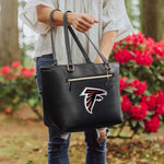 Atlanta Falcons - Uptown Cooler Tote Bag