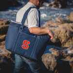 Syracuse Orange - Tahoe XL Cooler Tote Bag