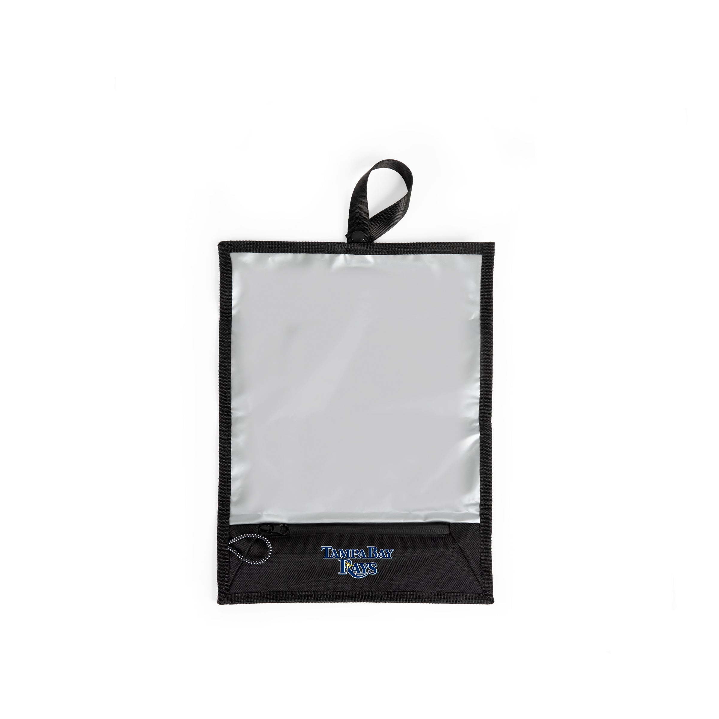 Tampa Bay Rays - Tarana Lunch Bag Cooler with Utensils