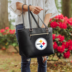 Pittsburgh Steelers - Uptown Cooler Tote Bag