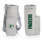 Green Bay Packers - Eclipse Tumbler Tote Bag