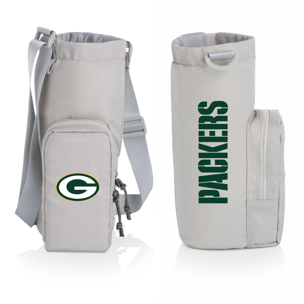 Green Bay Packers - Eclipse Tumbler Tote Bag