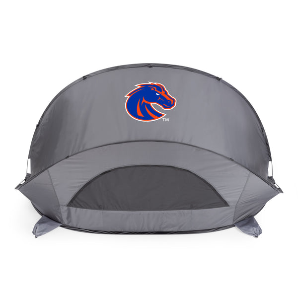 Boise State Broncos - Manta Portable Beach Tent