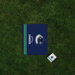 Vancouver Canucks - Impresa Picnic Blanket