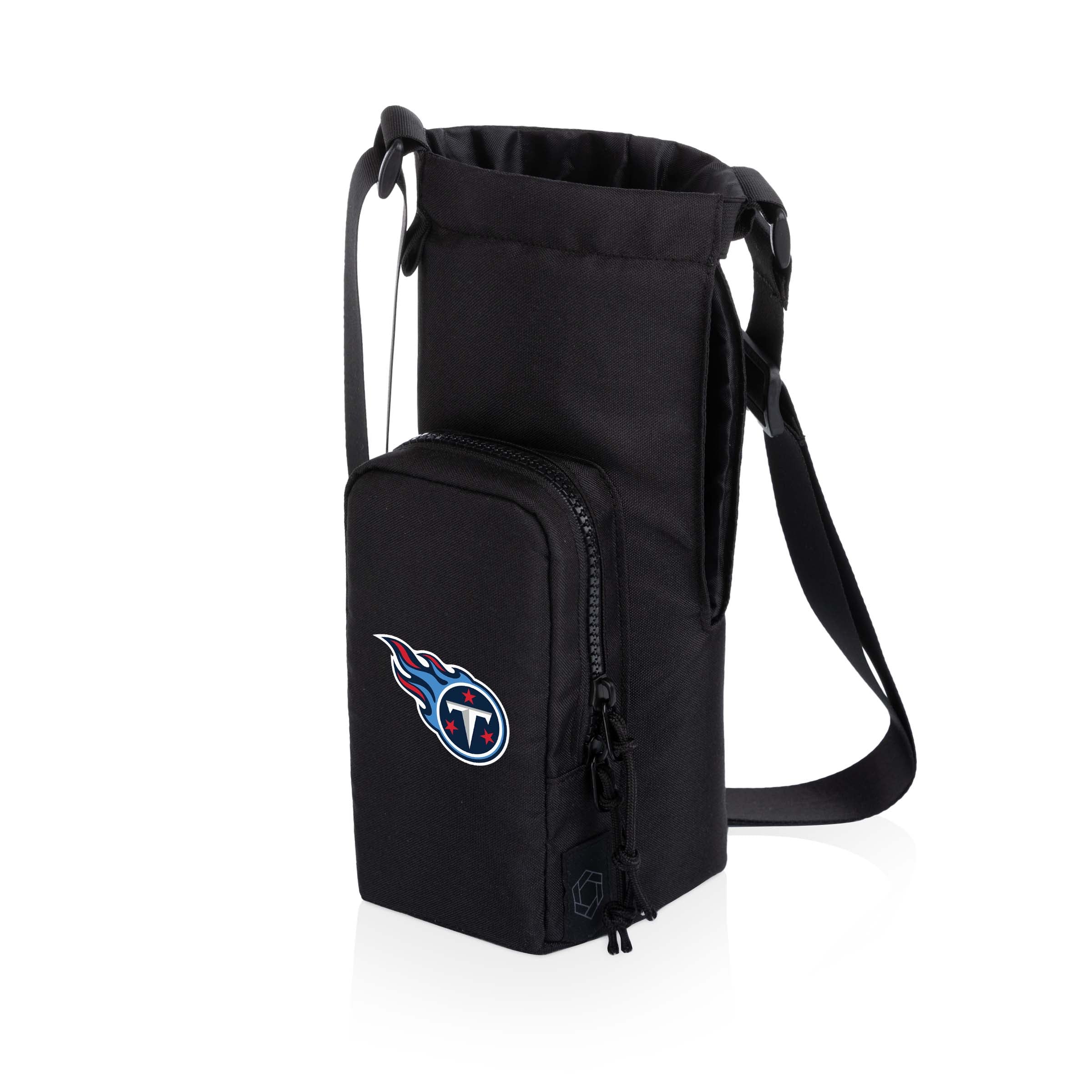 Tennessee Titans - Eclipse Tumbler Tote Bag