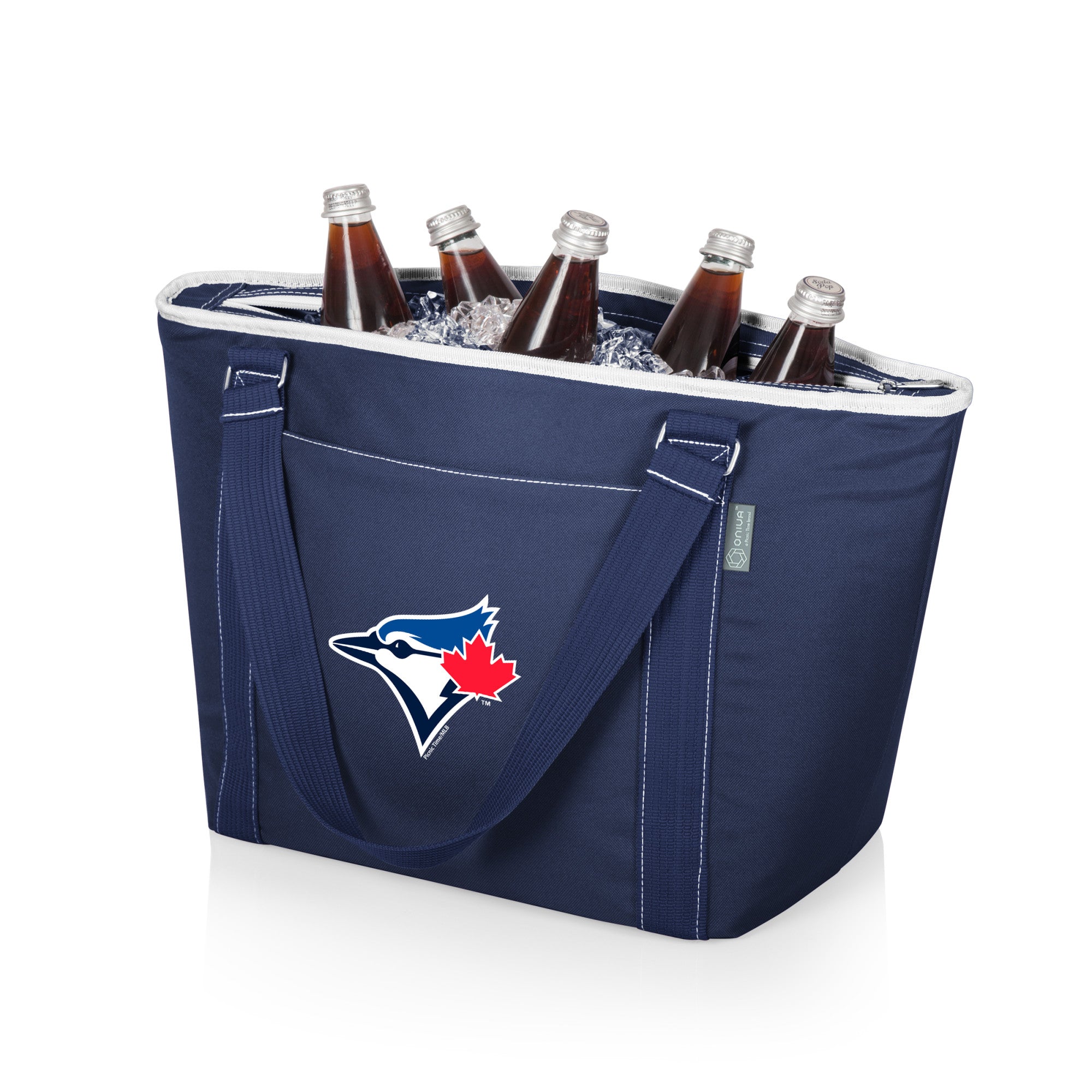 Toronto Blue Jays - Topanga Cooler Tote Bag