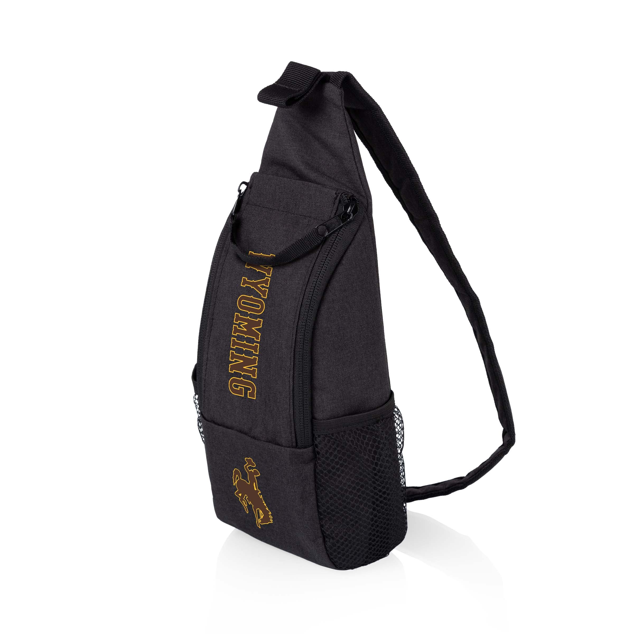 Wyoming Cowboys - Strider Cooler Sling Bag