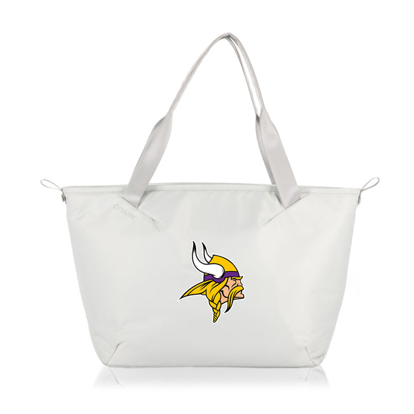 Minnesota Vikings - Tarana Cooler Tote Bag