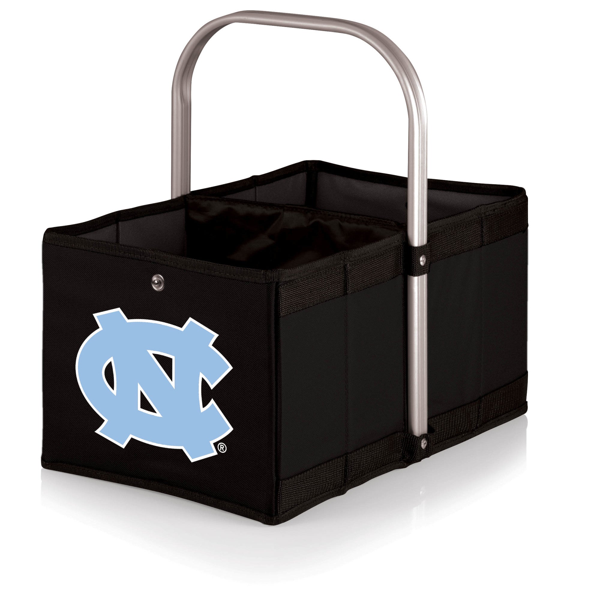 North Carolina Tar Heels - Urban Basket Collapsible Tote