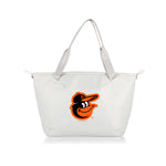 Baltimore Orioles - Tarana Cooler Tote Bag