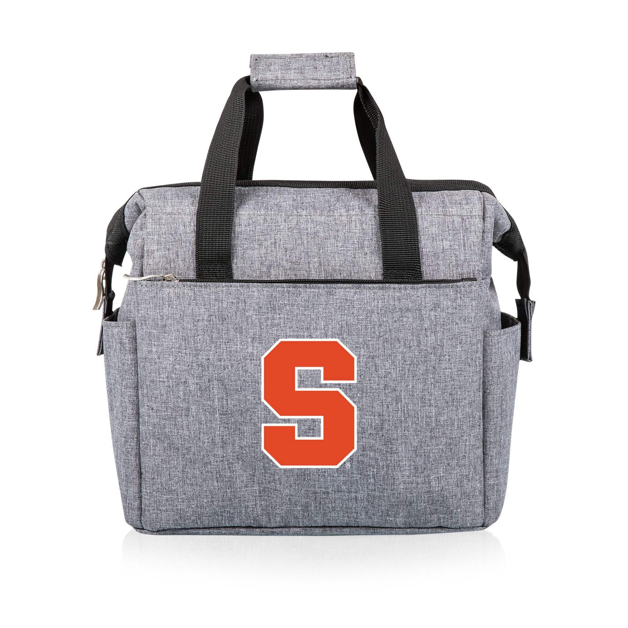 Syracuse Orange - On The Go Lunch Bag Cooler