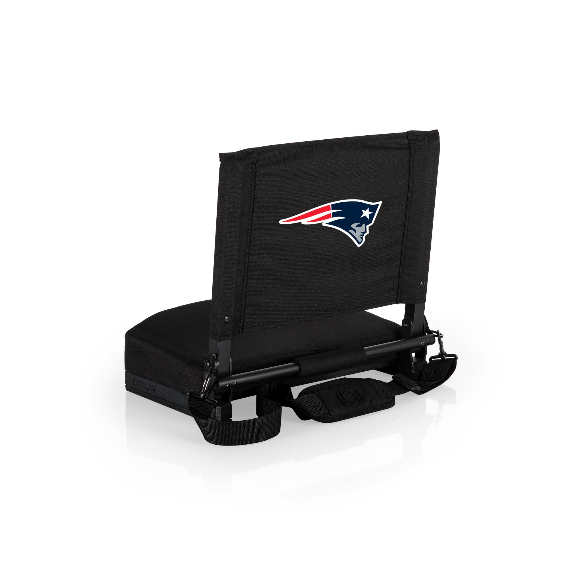 New England Patriots - Gridiron Stadium Seat