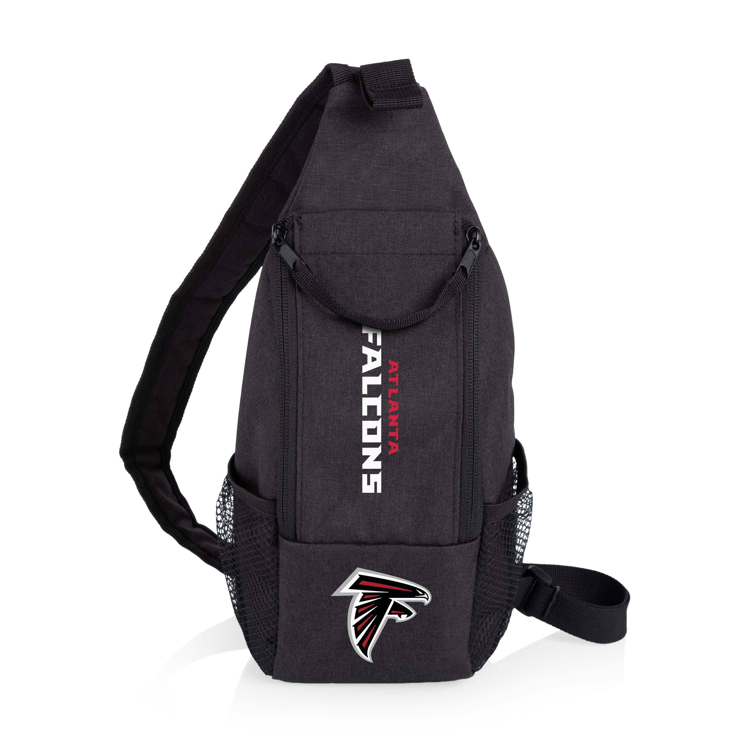 Atlanta Falcons - Strider Cooler Sling Bag