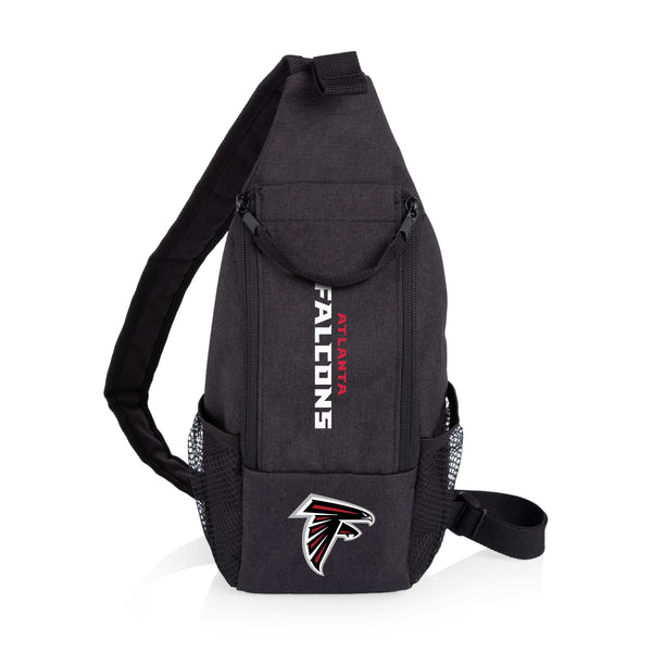 Atlanta Falcons - Strider Cooler Sling Bag
