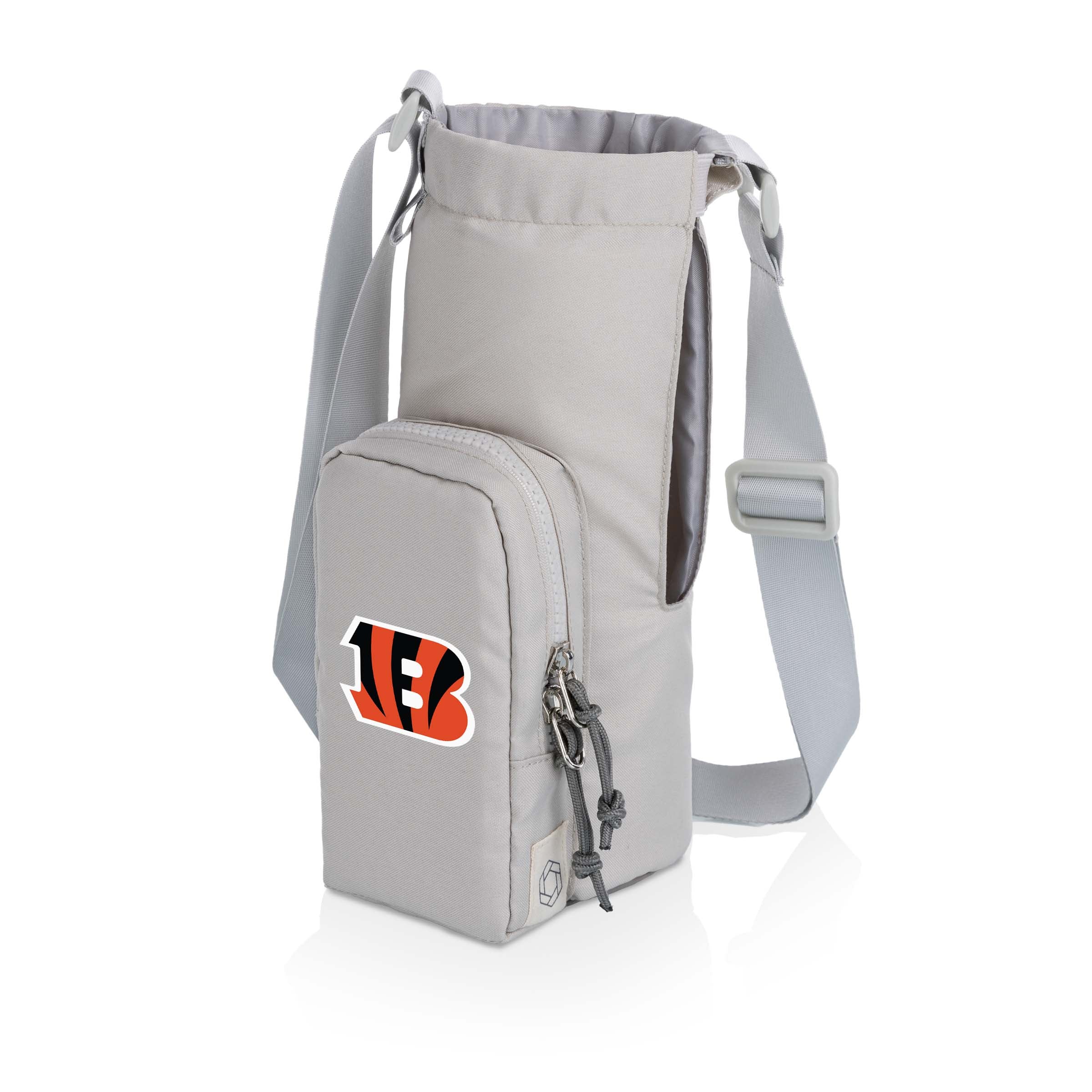 Cincinnati Bengals - Eclipse Tumbler Tote Bag