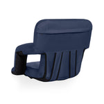 Ventura Portable Reclining Stadium Seat