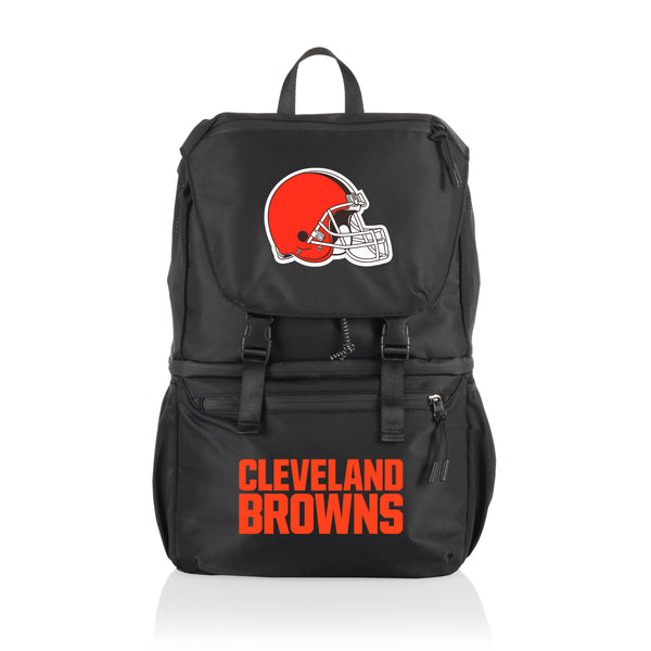 Cleveland Browns - Tarana Recycled Backpack Cooler